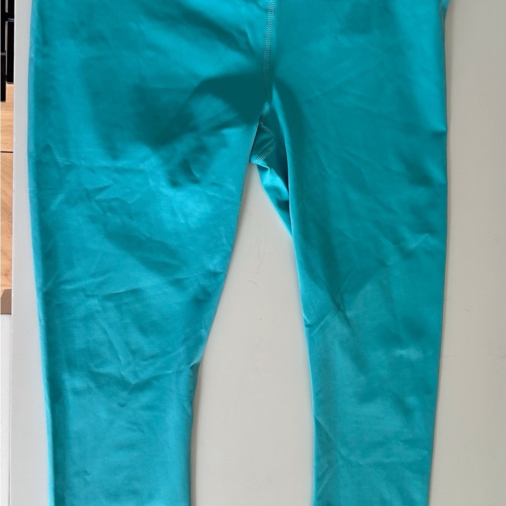 Athleta brand new 7/8 leggings